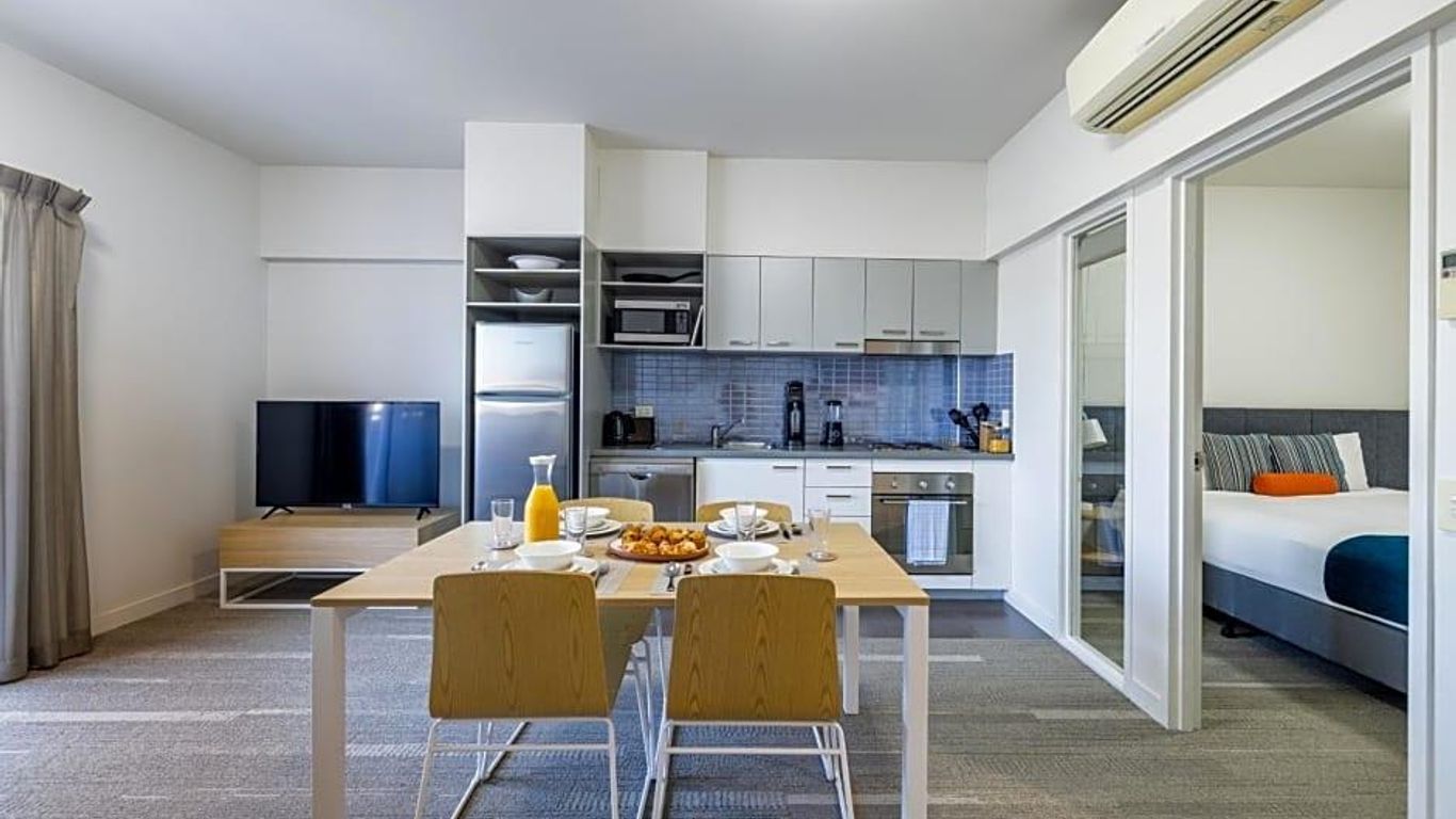 Aligned Corporate Residences Mackay