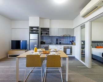 Aligned Corporate Residences Mackay - Mackay - Habitación