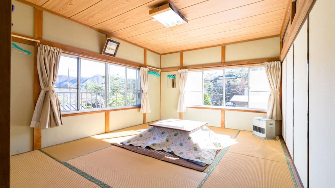 山彥飯店