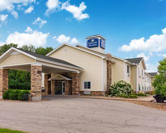 Cobblestone Hotel & Suites - Knoxville - Knoxville - Edificio