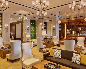 The Hotel at Avalon Autograph Collection - Alpharetta - Lounge