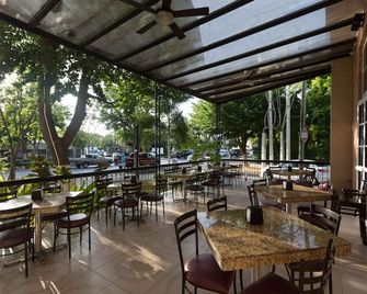 Hotel Victoria Merida - Mérida - Restaurant