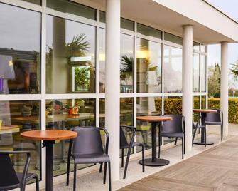 Ibis Budget Ancenis - Mésanger - Budova