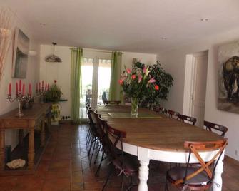 B&B Le clos des vignes Saint Raphael - Saint-Raphaël