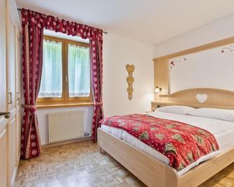 Residence Ronchi - Molveno