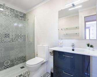 Casa Mercedes - Puerto de Santiago - Badkamer