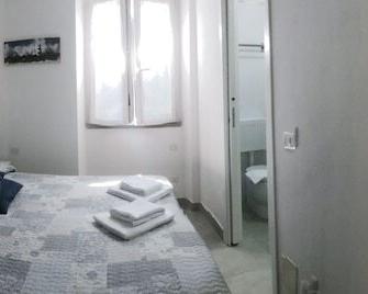 I Lecci Di Soviore - Monterosso al Mare - Bedroom