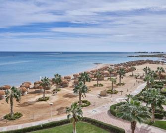 Ali Pasha Hotel El Gouna - El Gouna - Strand