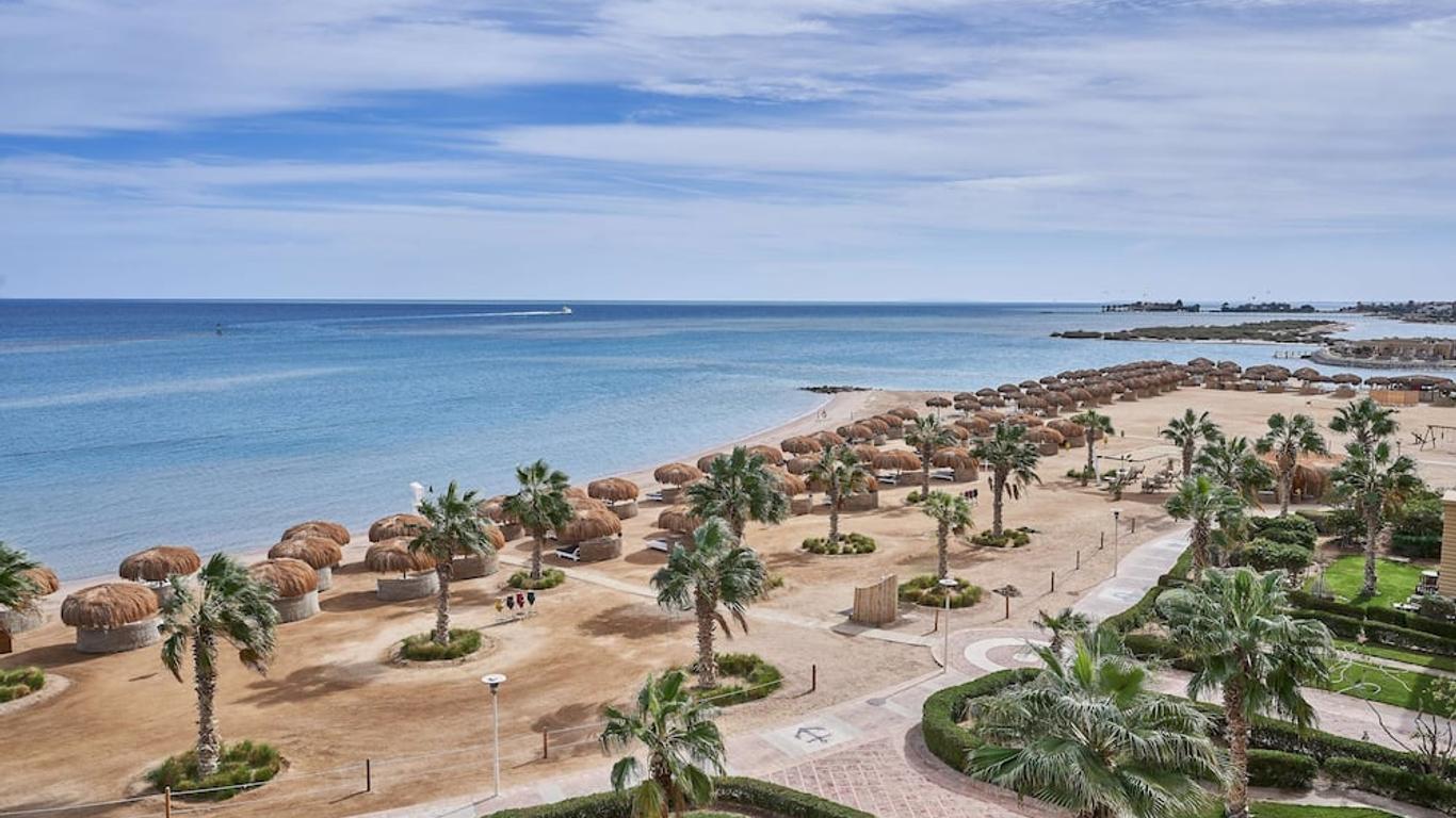 Ali Pasha Hotel El Gouna