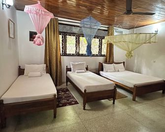 Leijay Garden Retreat - Galle - Chambre