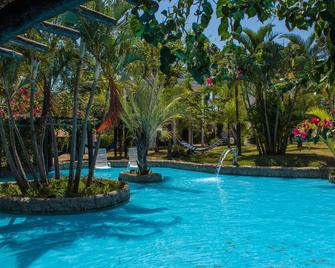 Mirante Praia Hotel - Olímpia - Pool