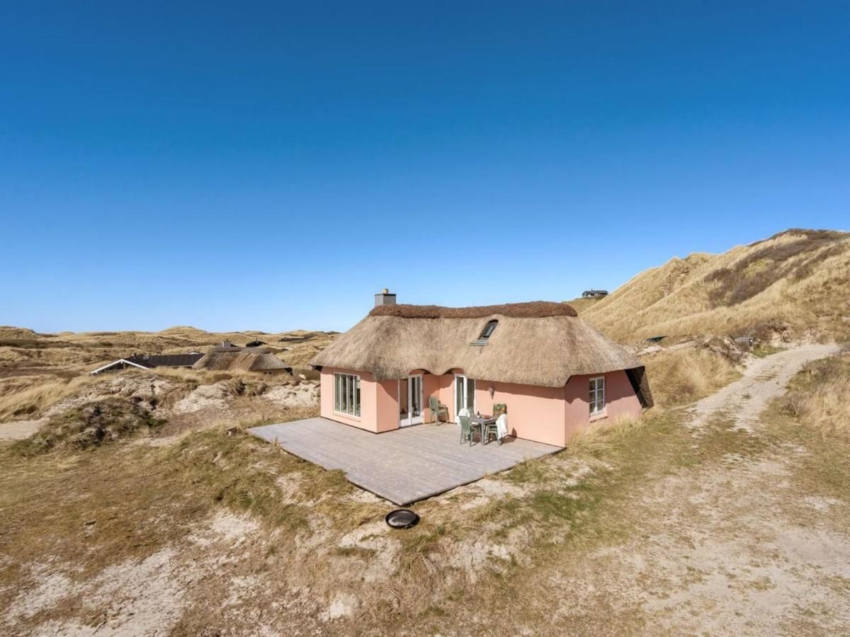 Holiday Home Tabea - 150m from the sea by Interhome – Løkken