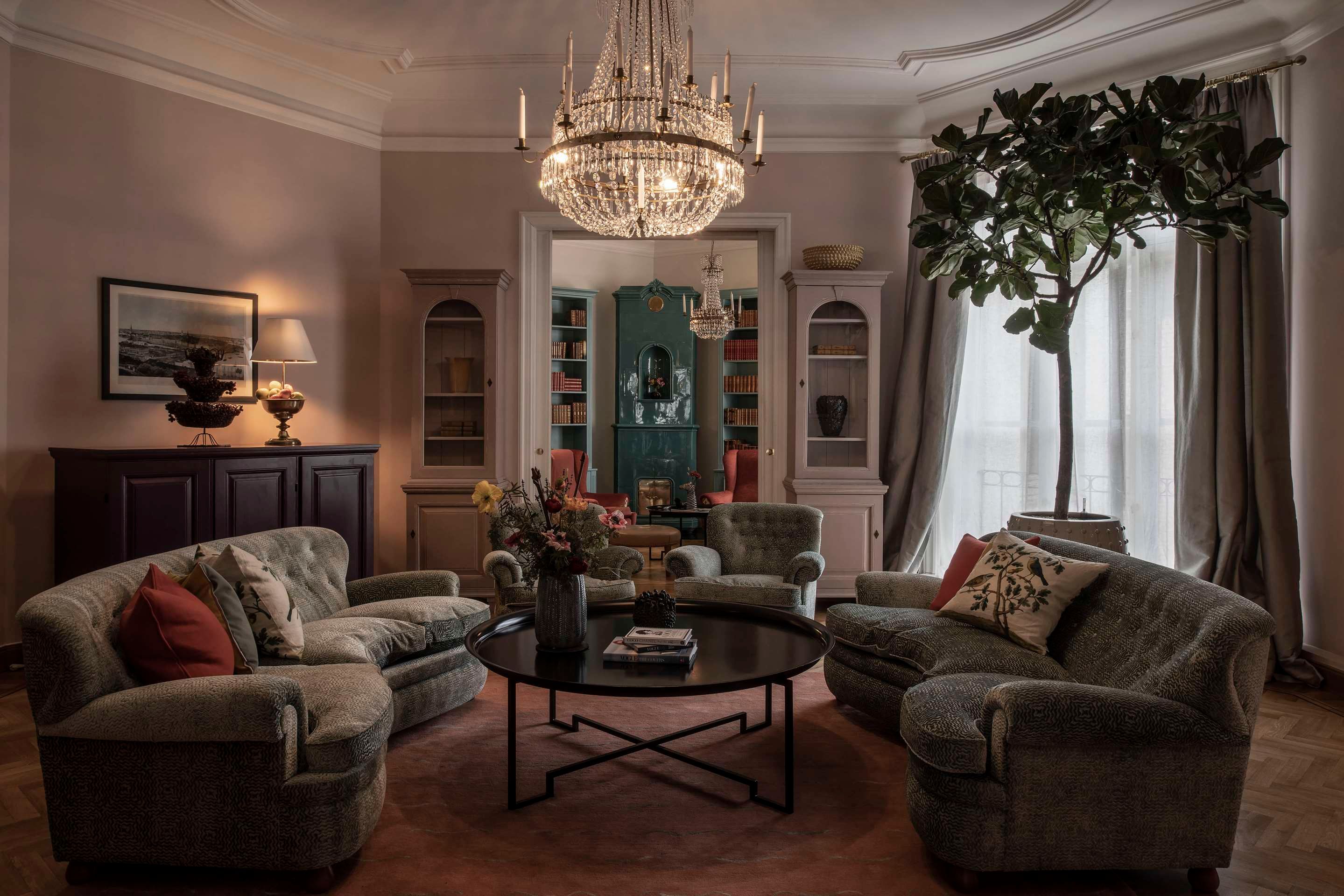 ذا سبارو هوتل