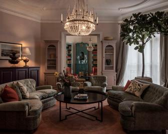 The Sparrow Hotel - Stockholm - Lounge