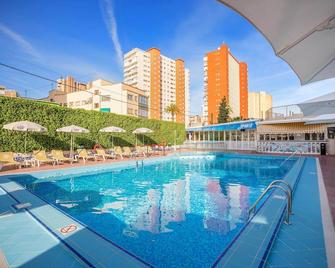 Hotel Servigroup Nereo - Benidorm - Pool