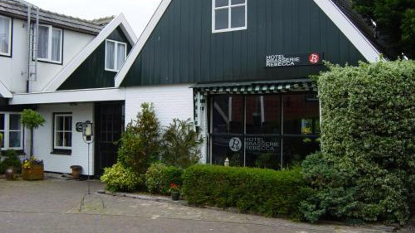 B&b Hotel Rebecca