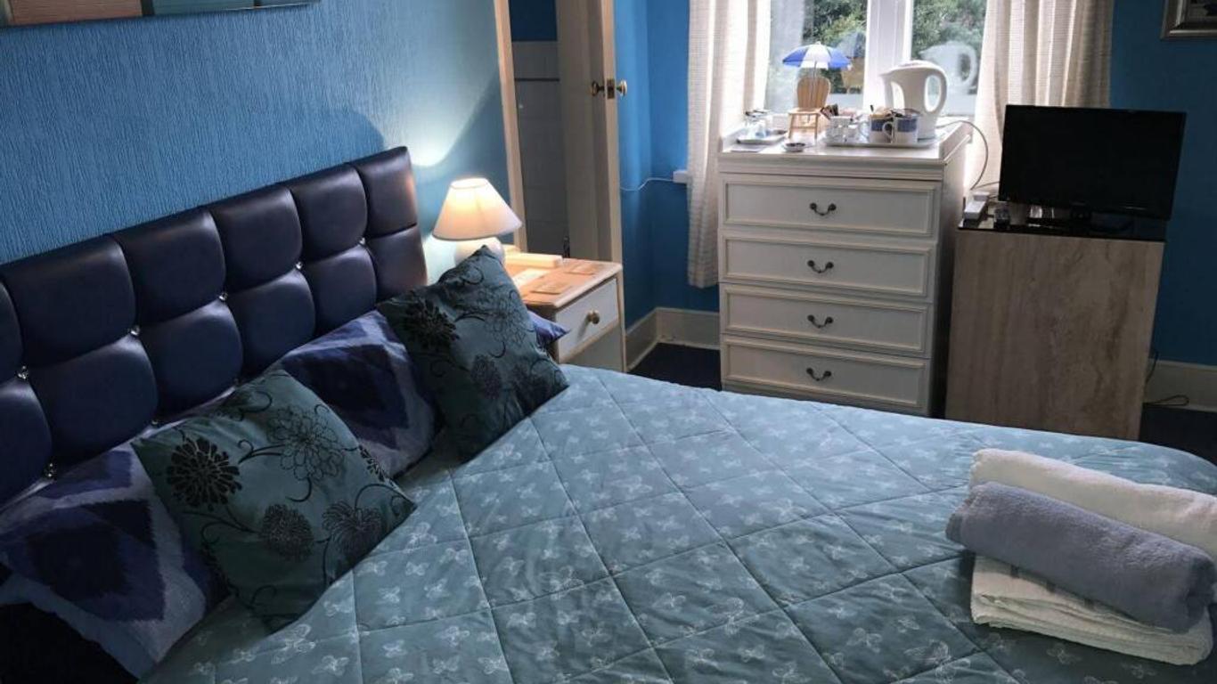 Lea Hurst B & B