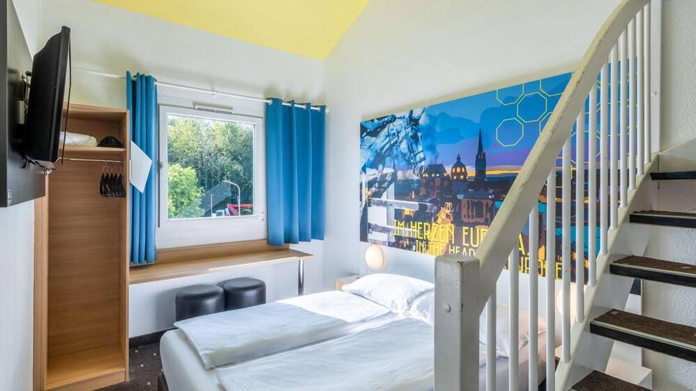 B&B Hotel Aachen-Würselen