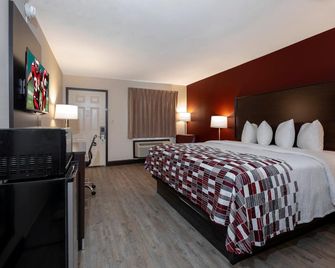 The Parker Lodge Fort Smith - Fort Smith