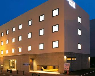 Iwamizawa Hotel 5 Jo - Iwamizawa - Edificio