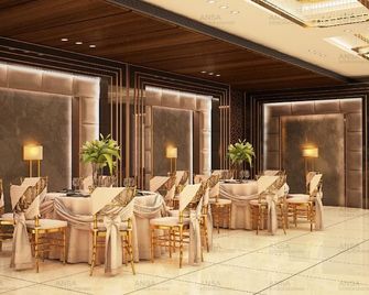 Hotel Nat Grand Regency Ludhiana Punjab India - Ludhiāna