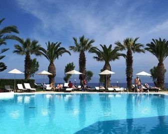 D'Andrea Mare Beach Hotel - Ialysos