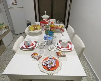 B&B Leti - Battipaglia