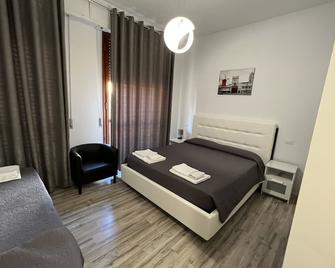Affittacamere Umberto I - Foligno - Habitación