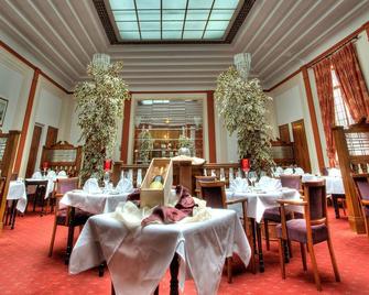 The Lucan Spa Hotel - Lucan - Restaurant