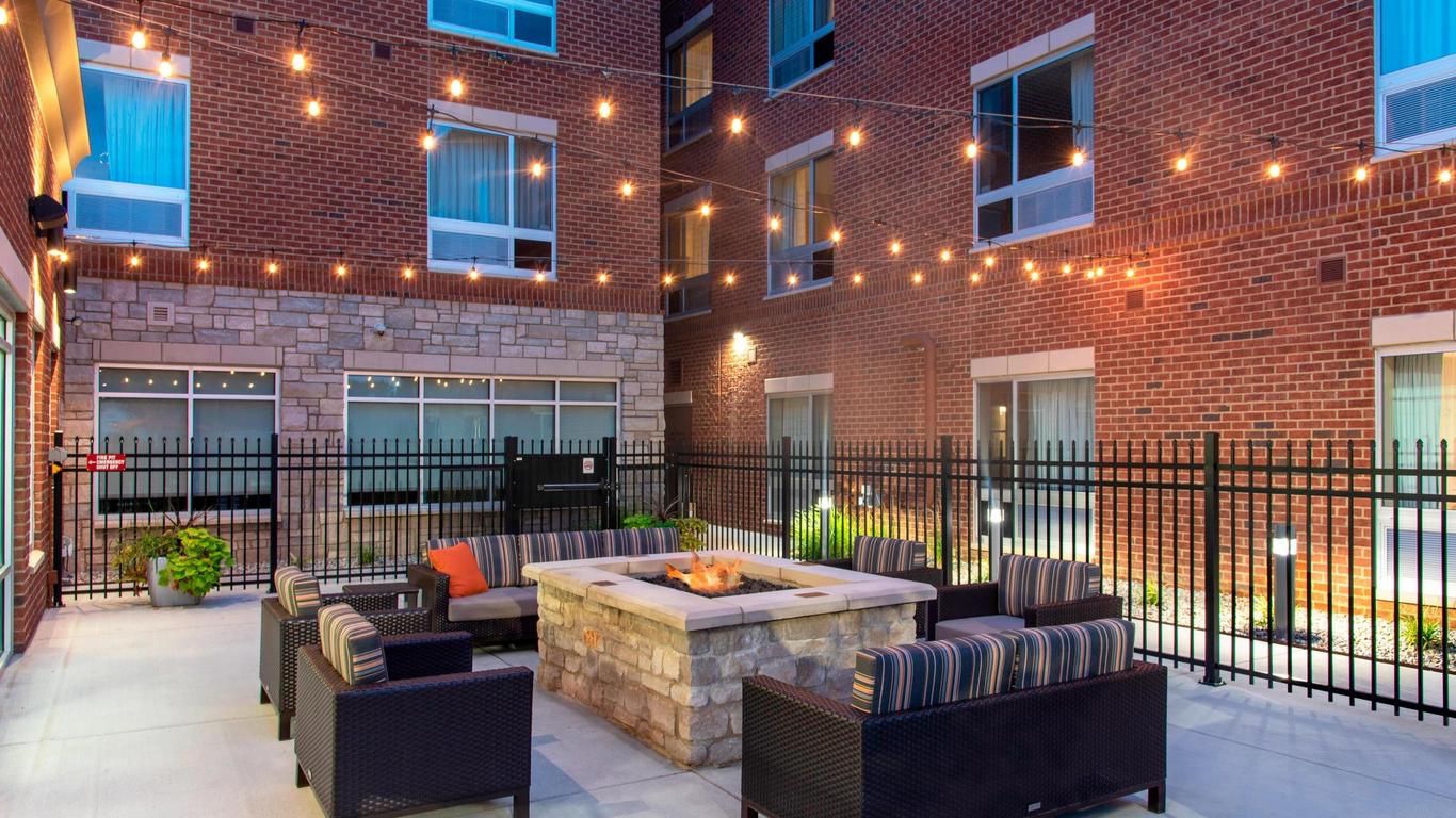 TownePlace Suites by Marriott Louisville North