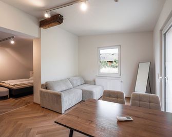Sisters Haus Hotel Garni - Jennersdorf