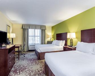 Holiday Inn Gurnee Convention Center - Gurnee - Bedroom