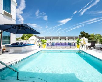 Voco St. Augustine - Historic Area By IHG - St. Augustine - Pool