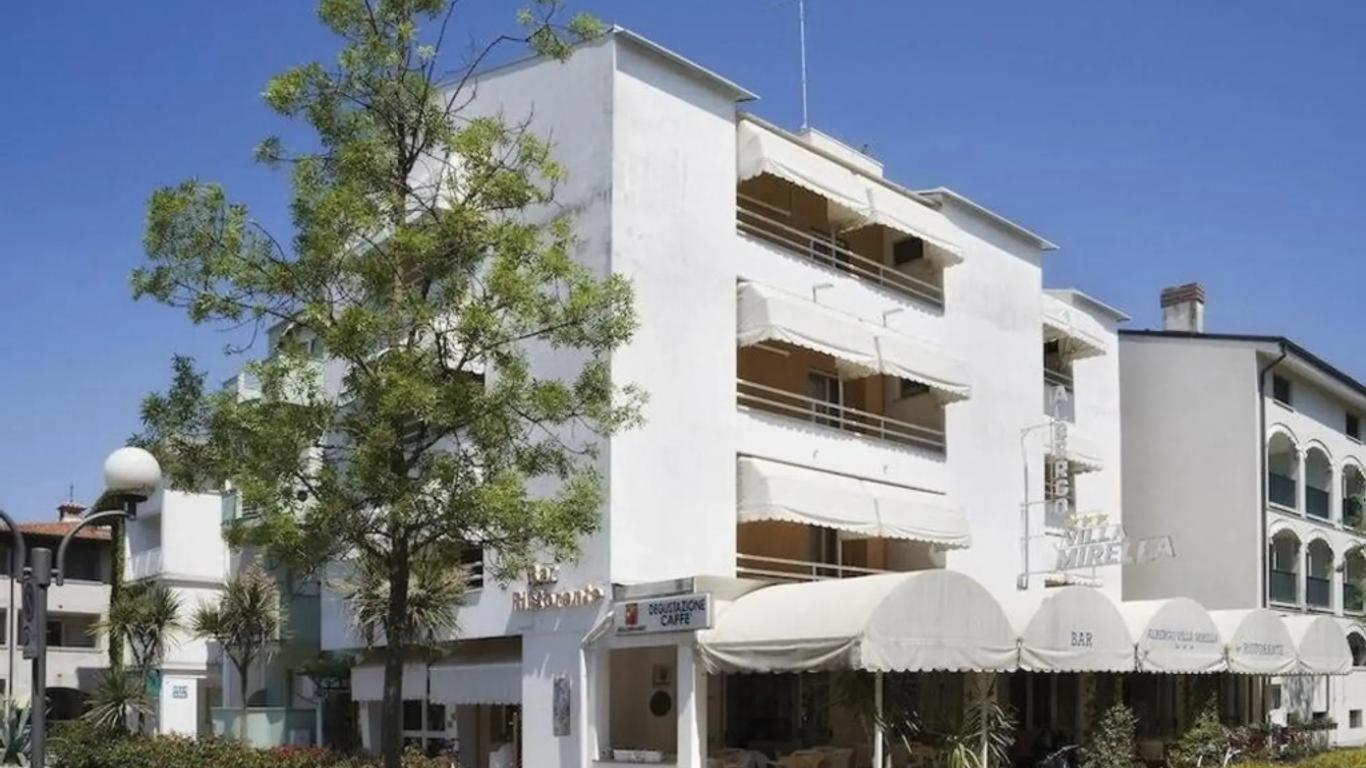 Villa Mirella