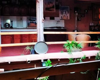 Riad Asrir Tiznit Guest House - Tiznit