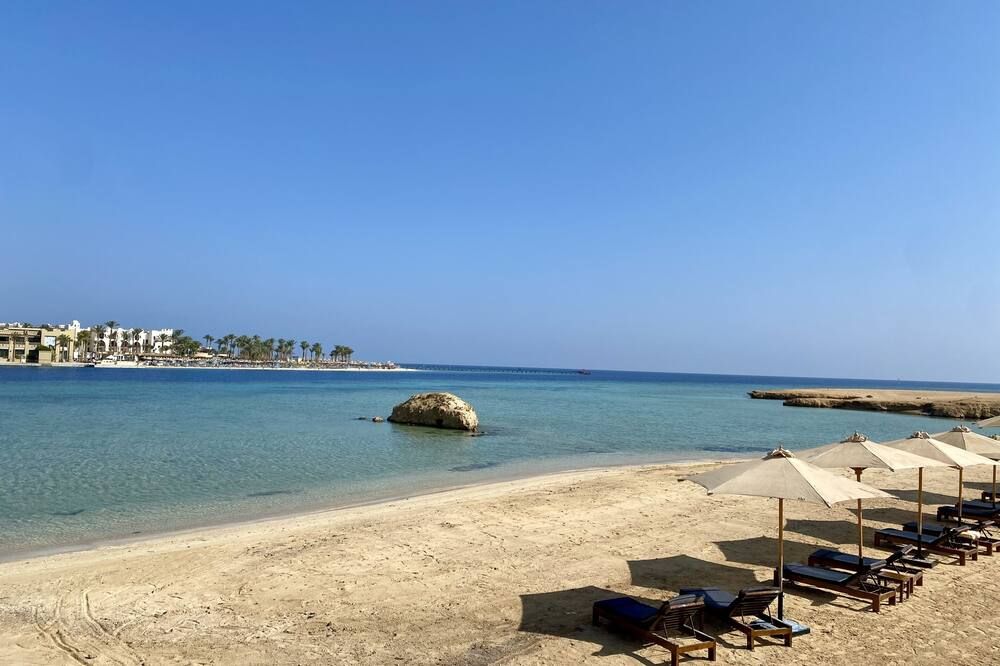 Marina View Port Ghalib Hotel - פורט ח'אליב - חוף