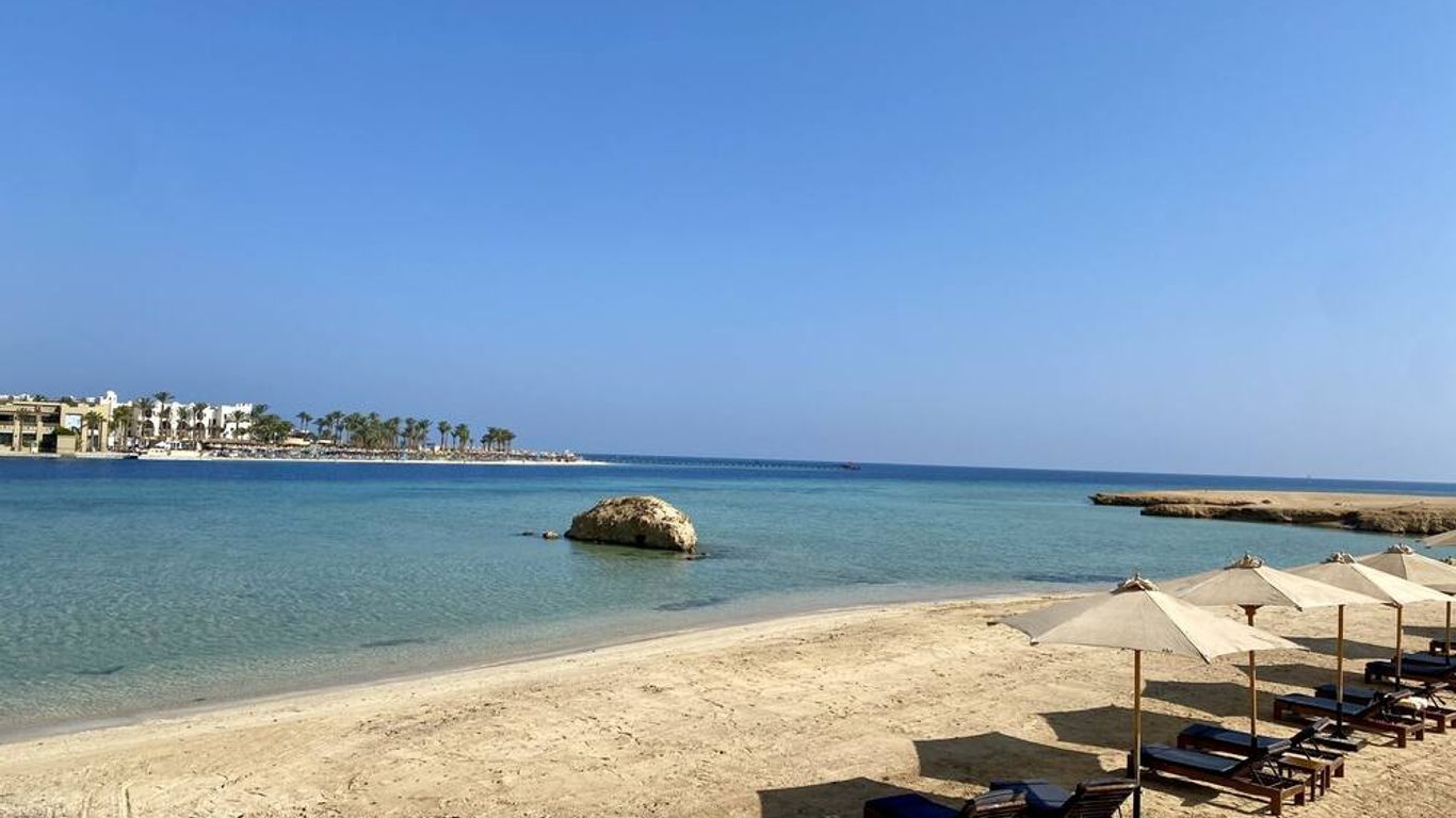 Marina view port ghalib