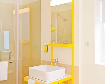 bloomrooms @ Link Road - Nueva Delhi - Baño