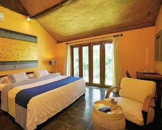 d'Omah Hotel Yogya - Yogyakarta