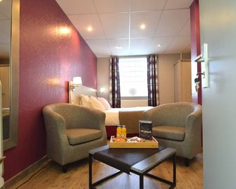 Bethune City Relax Spa & Sauna - Béthune