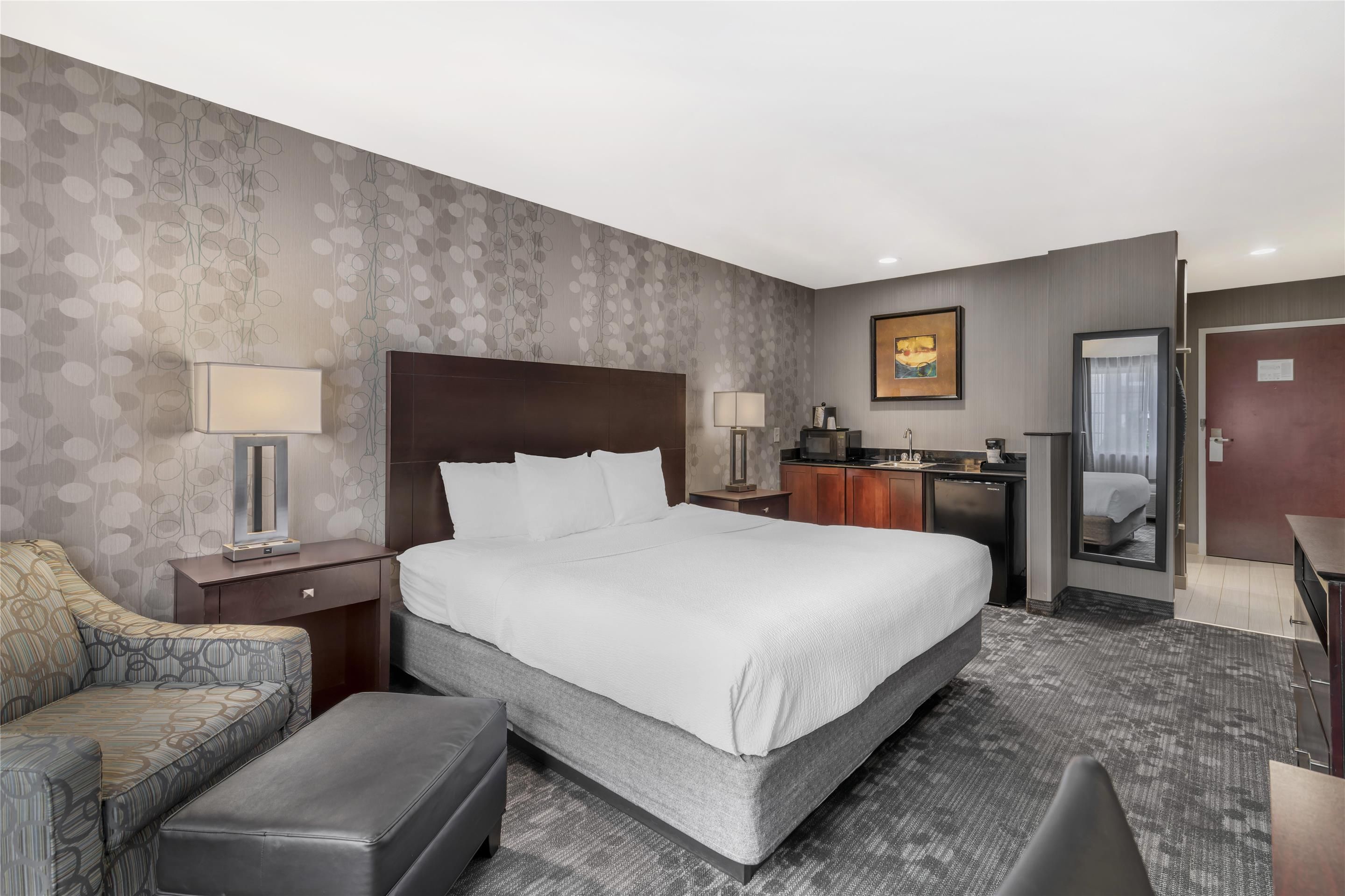 بست ويسترن كونكورد إن آند سويتس