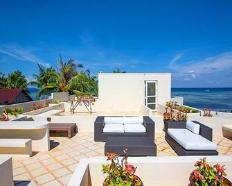 7Stones Boracay - Boracay