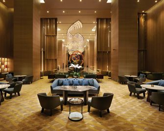 DoubleTree by Hilton Shah Alam i-City - Shah Alam - Lounge