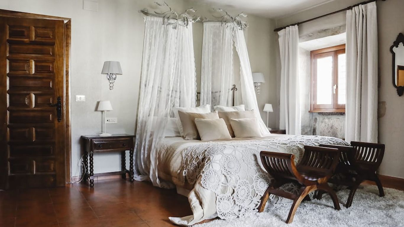 Hotel Convento San Roque