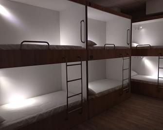Albergue & Rooms Murgadán - Padrón - Habitación