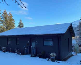 Loch Ness Highland Cottages with partial Loch View - Fort Augustus - Edificio