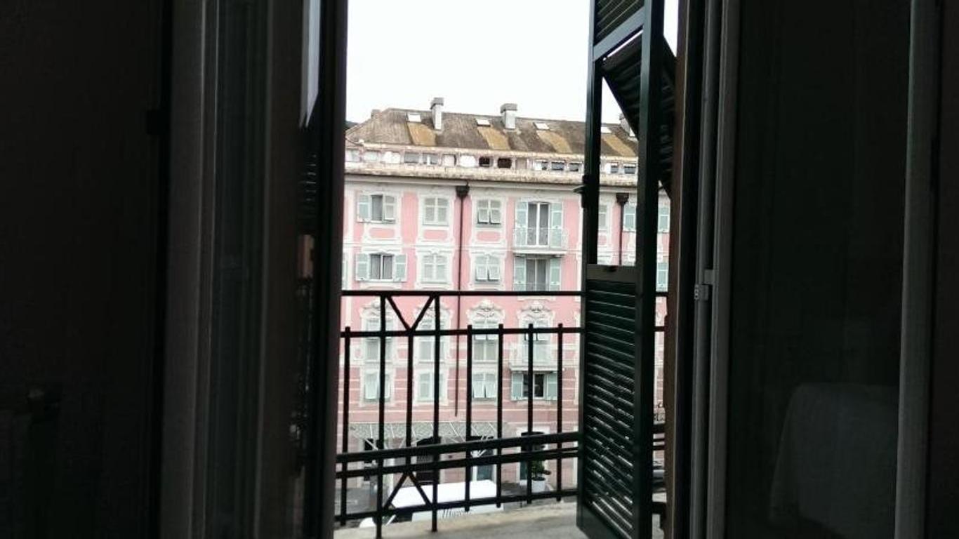 Albergo La Vela