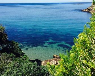 Coogee Beach House - Sydney - Beach