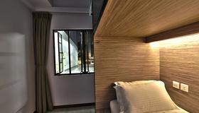Dream Lodge - Singapore - Room amenity