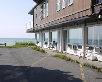 Motel Rive Du Lac - Saint-Zotique - Bâtiment